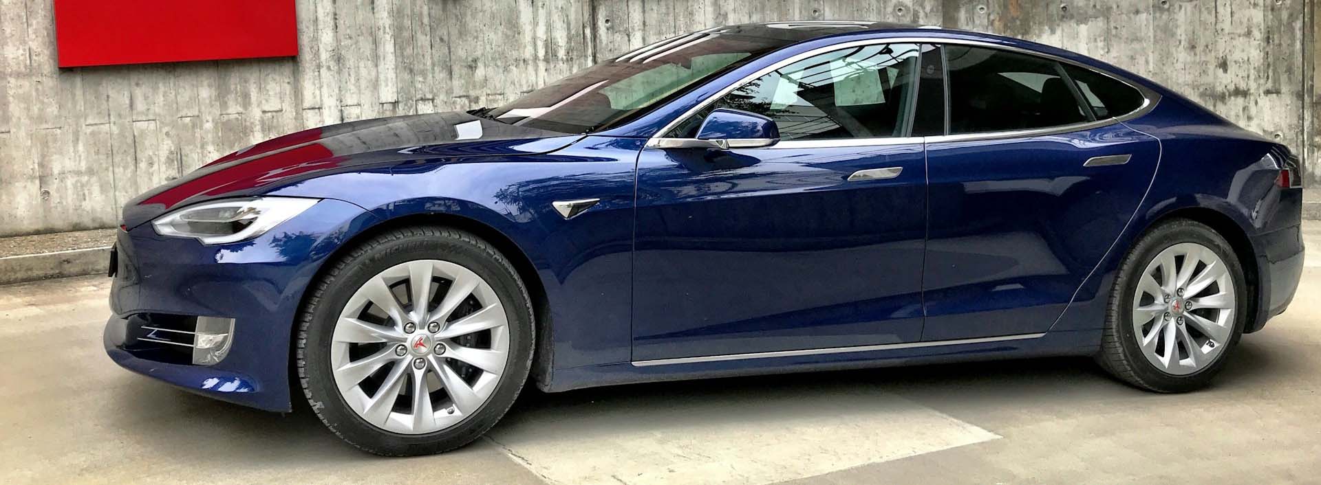 Tesla Model Comparison: Explore Models and Discounts